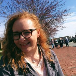 Meet your Posher, Bridget